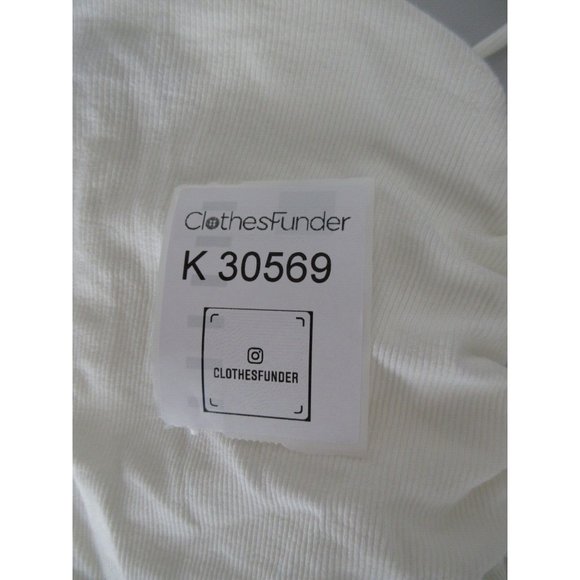 Princes s Polly Skirt 4 Straight Bodycon Sexy Bungee Ruched Pull On - Picture 8 of 8